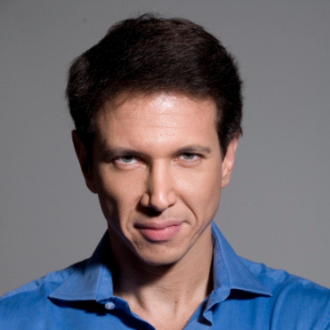 Literary Agency | Ronen Bergman | The Blair Partnership