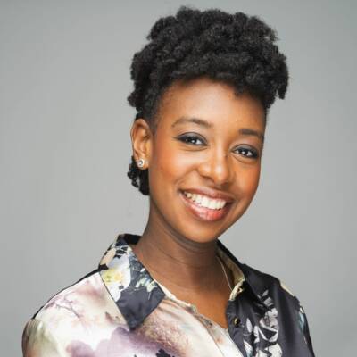 YolanDa Brown photo scaled 1