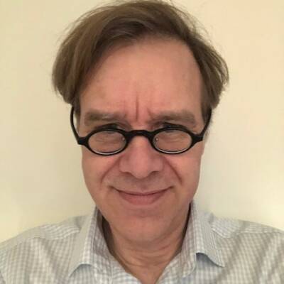 Byron Jacobson Staff Profile
