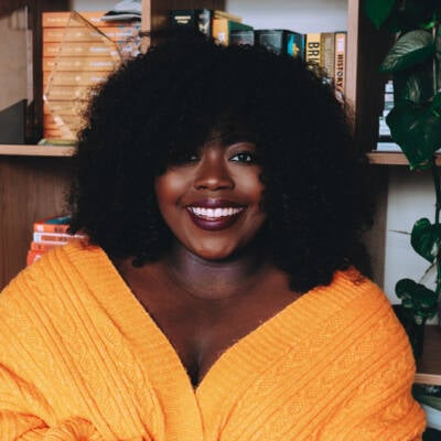 Stephanie Yeboah