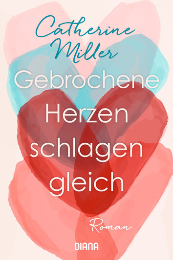 The Missing Piece German26