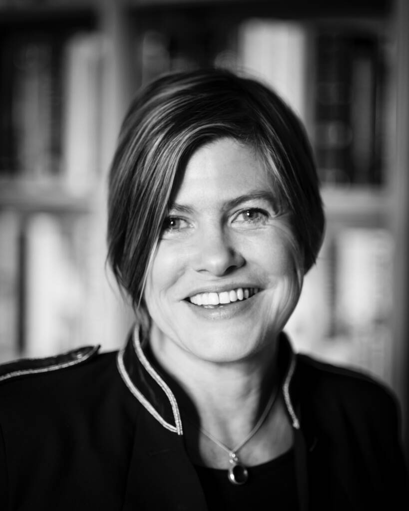 Clare Empson | Our Clients | The Blair Partnership