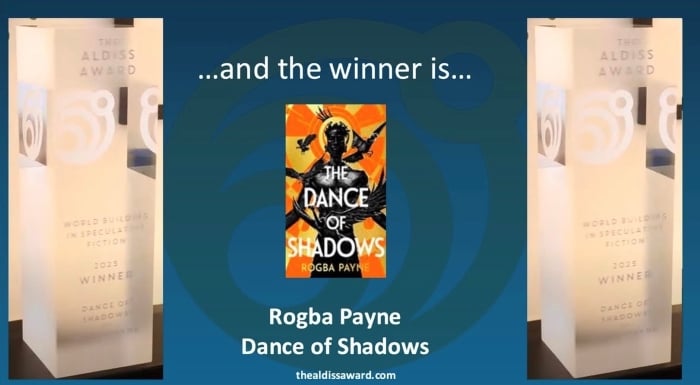 DoS Aldiss Award banner smaller 1