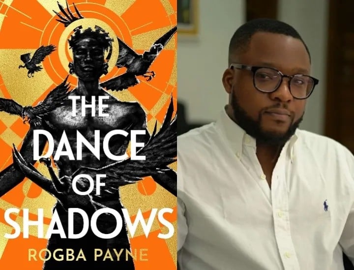 dance of shadows rogba payne