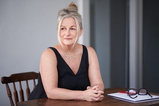 Sheena Cook Headshot