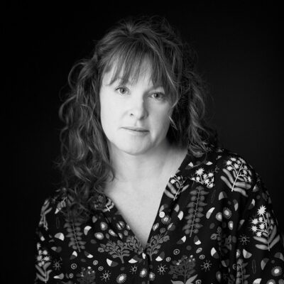 Stevie Braste Author Photo Copy 1