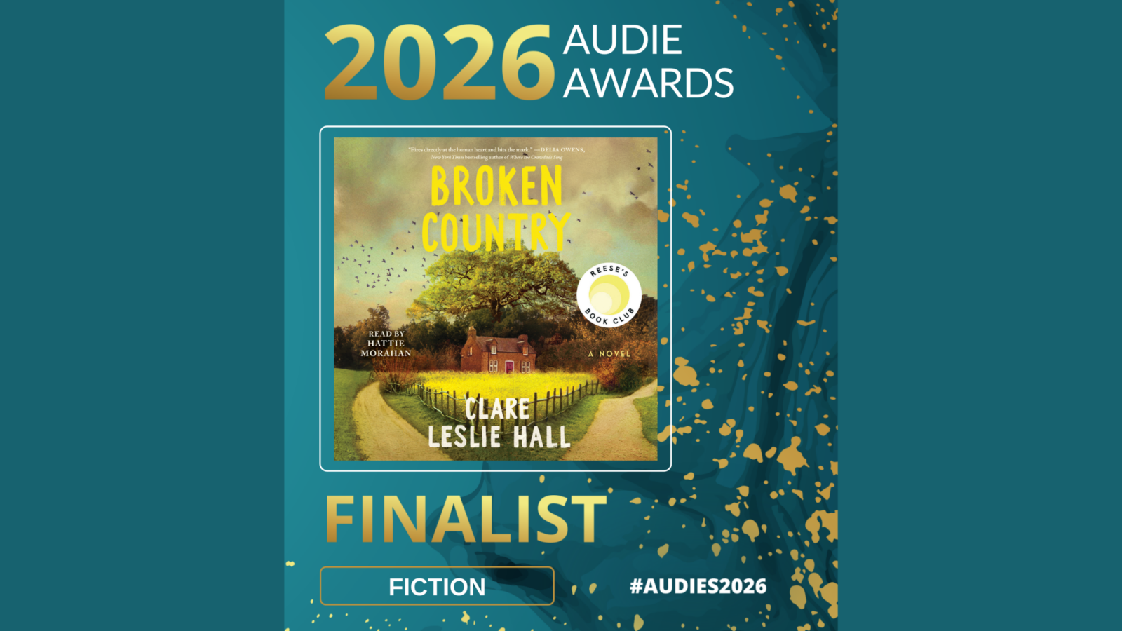 BC Audies Nomination Website Banner