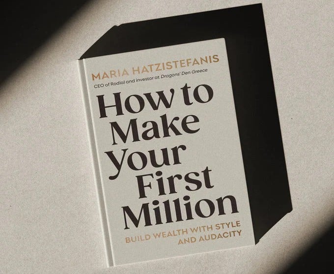 How To Make Your First Million S