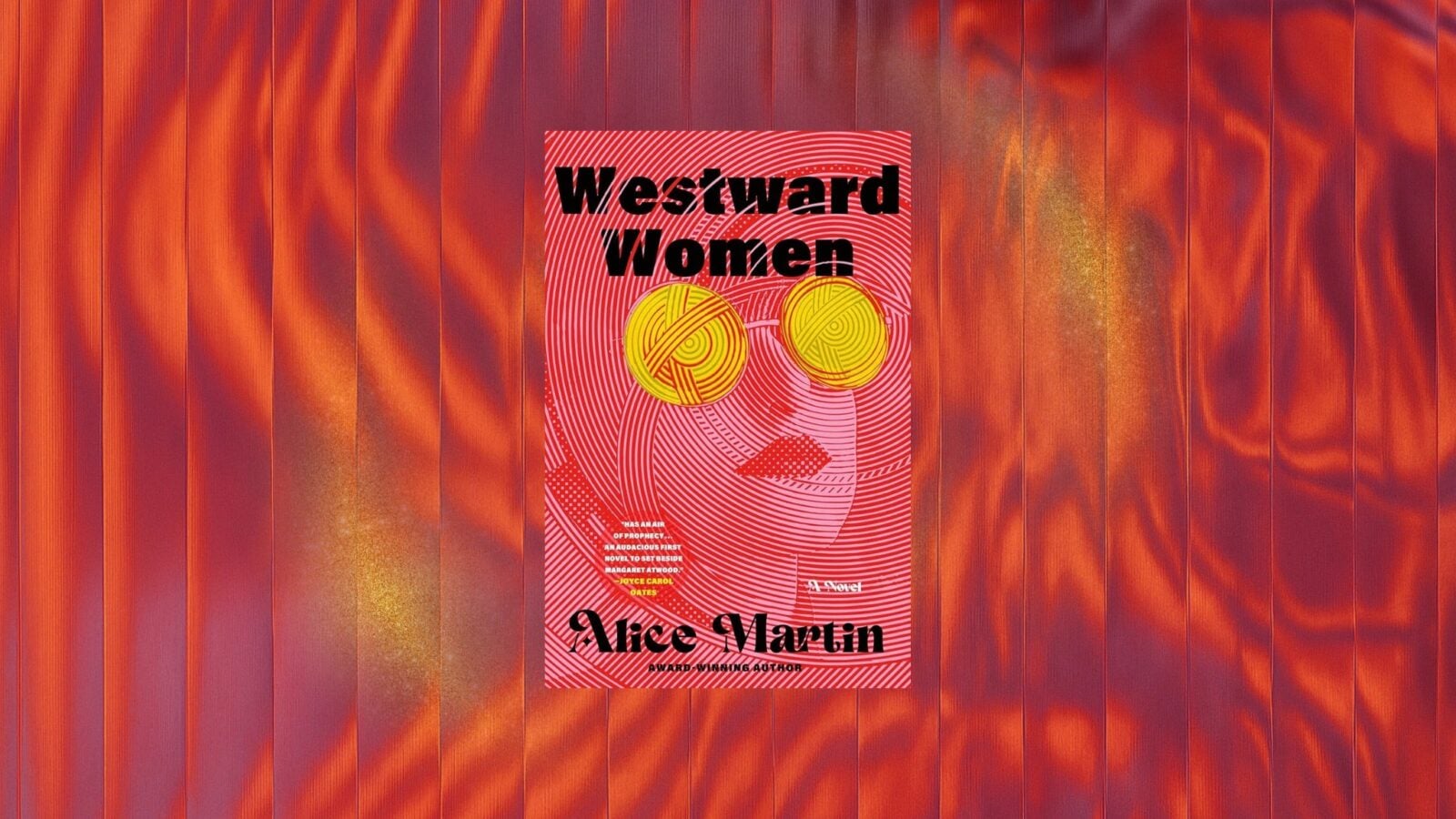 Westward Women 1