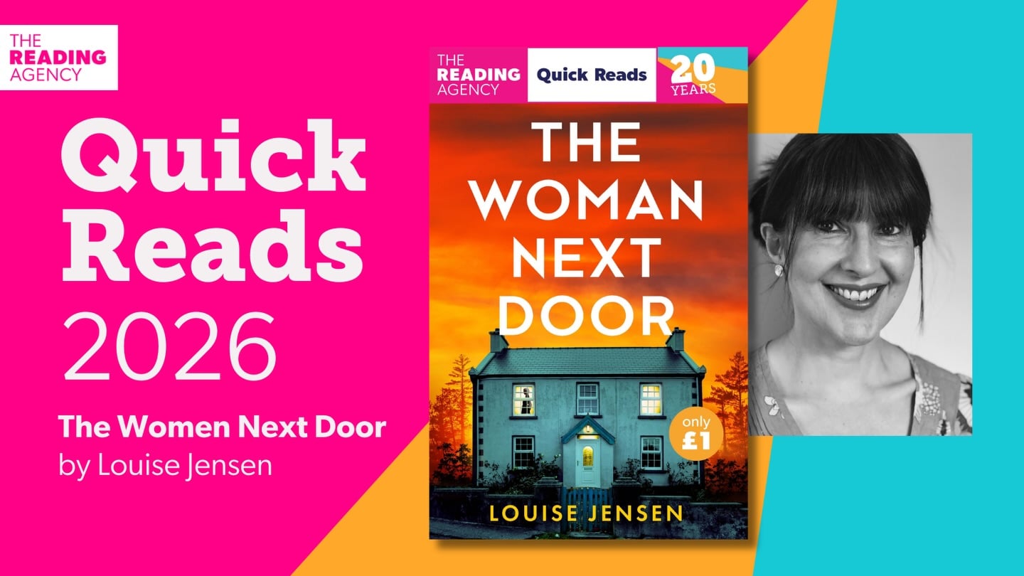 The Woman Next Door