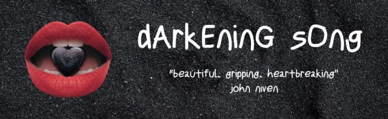 Darkening Song banner