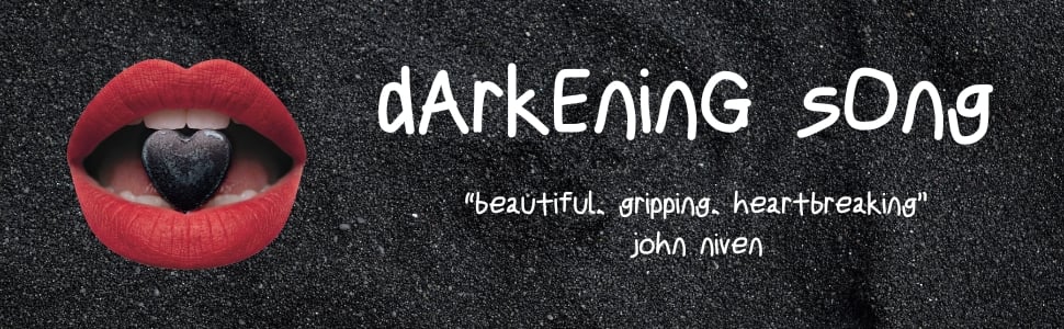Darkening Song banner