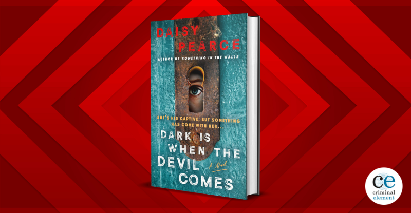 Dark is When the Devil Comes Featured Banner