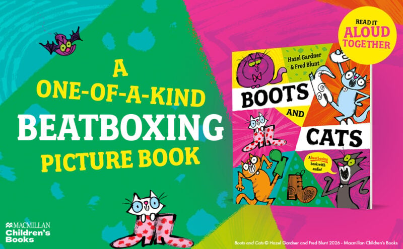 Boots and Cats