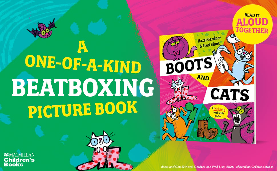Boots and Cats
