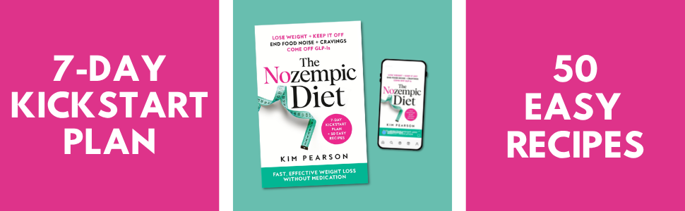The Nozempic Diet