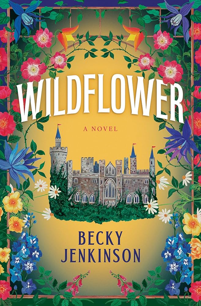 Wildflower in article image