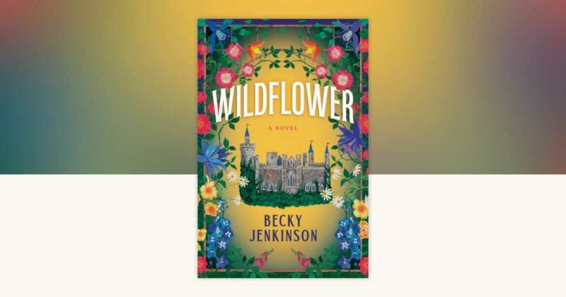 Wildflower main image