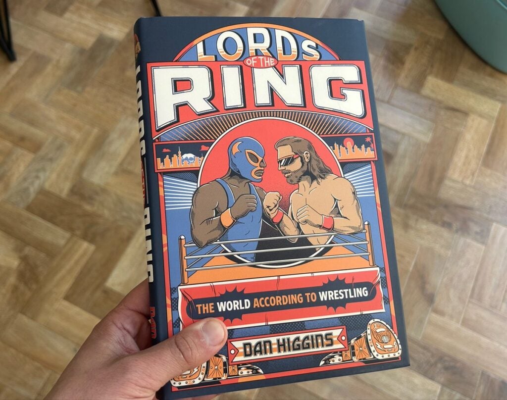 LOTR in article image