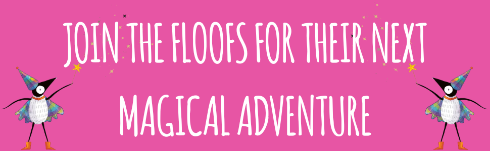 Floofs banner page