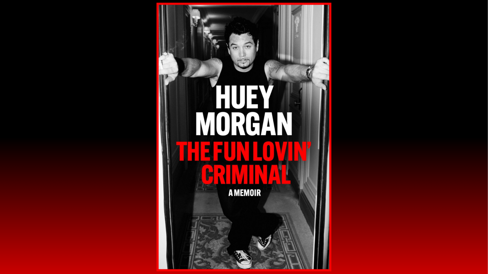 Fun Lovin Criminal