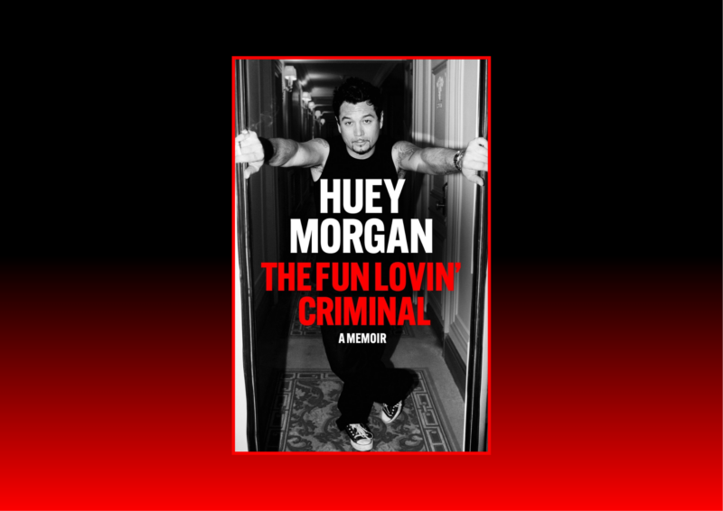 Fun Lovin Criminal