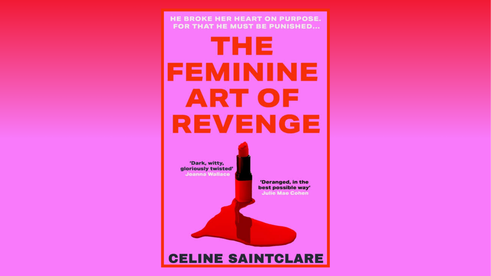 TFAOF Cover Image