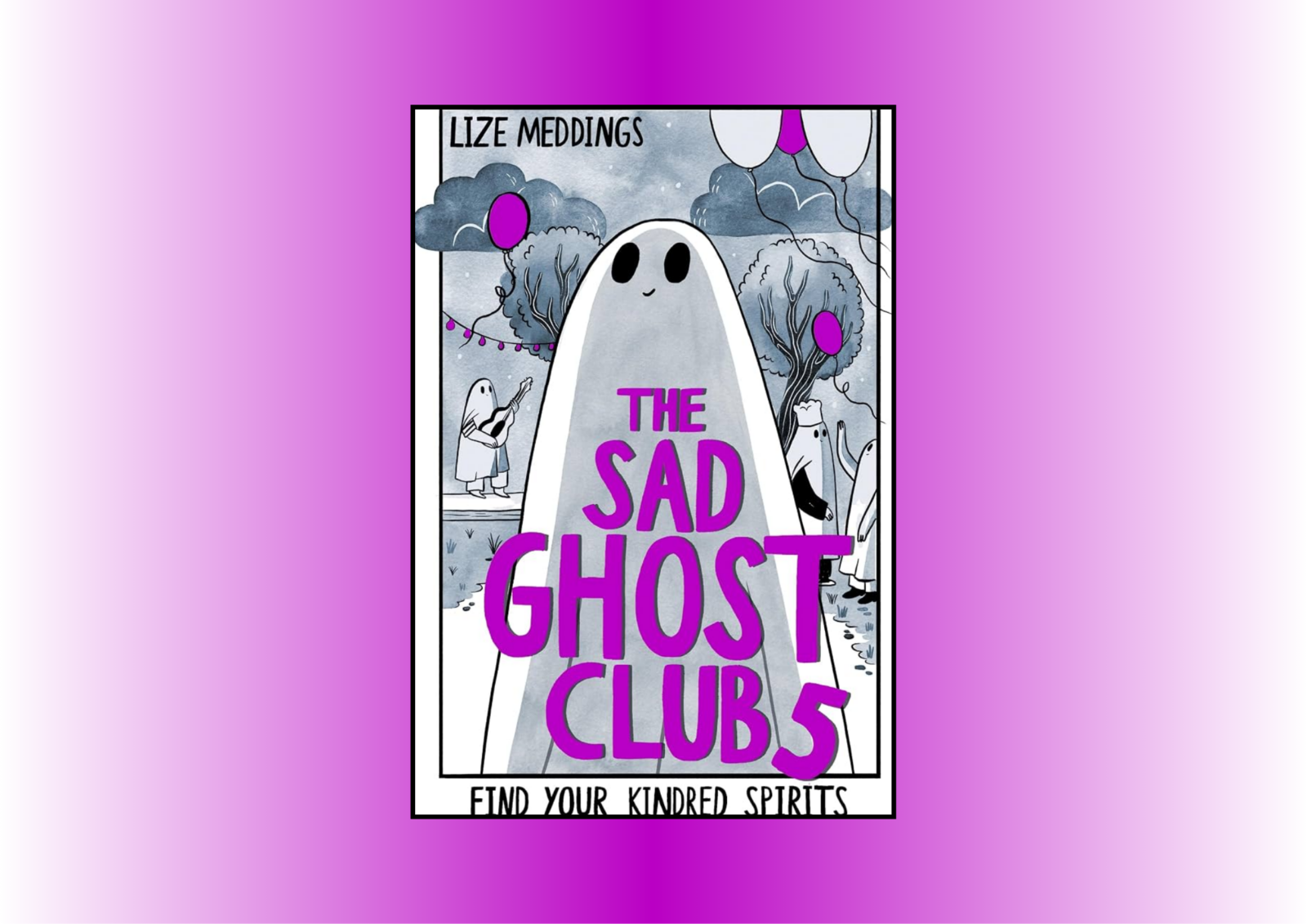 SGC 5 Cover Image
